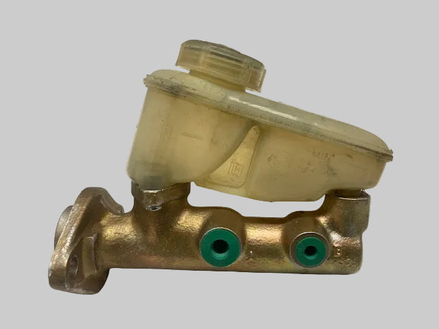 A075J6051/1 - Brake Master Cylinder Girling Type inc Resevoir #