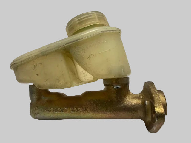 A075J6051/1 - Brake Master Cylinder Girling Type inc Resevoir #