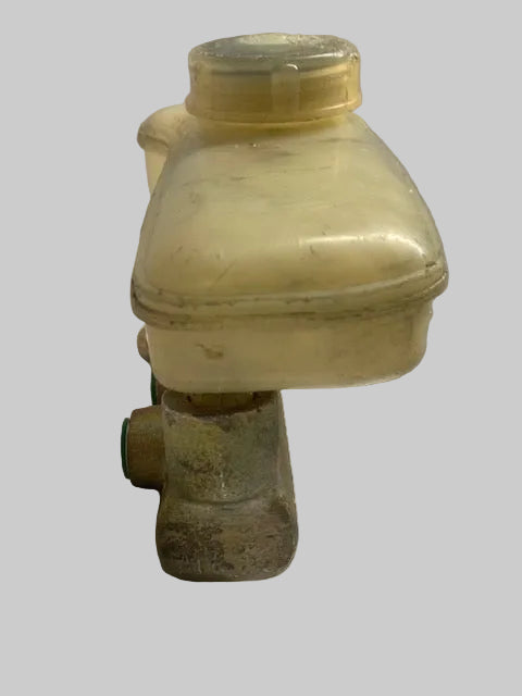A075J6051/1 - Brake Master Cylinder Girling Type inc Resevoir #