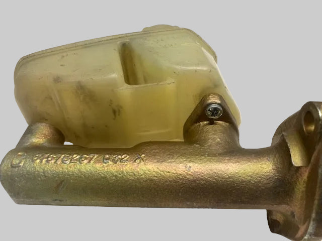 A075J6051/1 - Brake Master Cylinder Girling Type inc Resevoir #