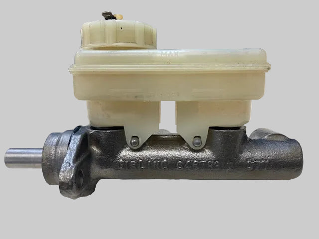 A075J6083/1 - Brake Master Cylinder Girling Type inc Resevoir
