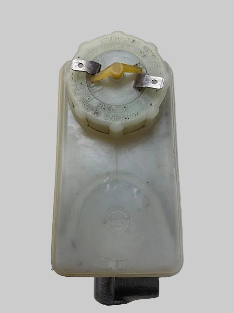 A075J6083/1 - Brake Master Cylinder Girling Type inc Resevoir
