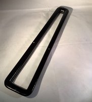 A079B4134K - Bezel-Luggage Compartment Vent