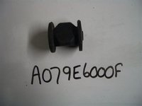 A079E6000F - Engine Mounting-Rubber