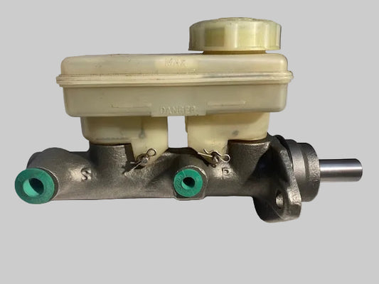 A079J6030F - Brake Master Cylinder Including Reservoir