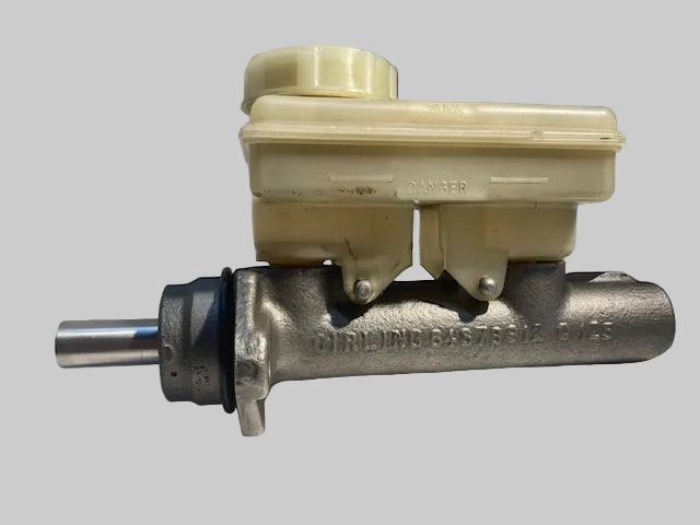 A079J6030F - Brake Master Cylinder Including Reservoir