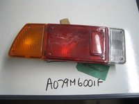 A079M6001F - Rear Lamp