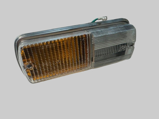 A079M6032F - Front Indicator and side lamp Assy