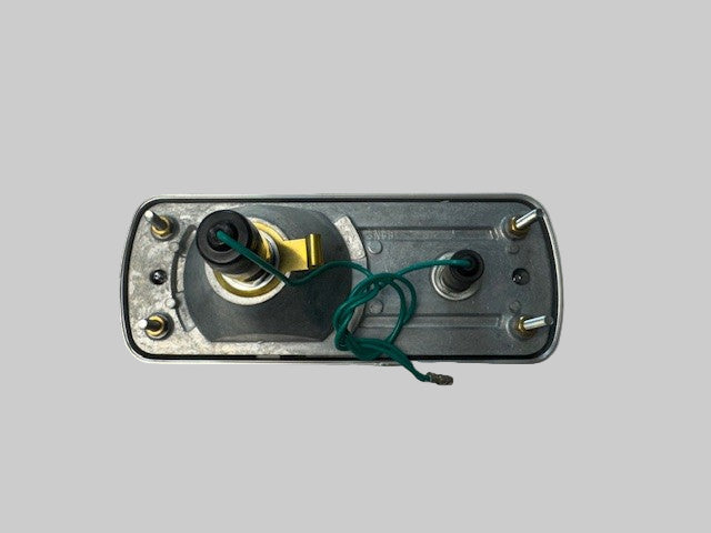 A079M6032F - Front Indicator and side lamp Assy