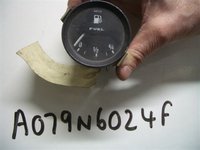 A079N6024F - Fuel Gauge