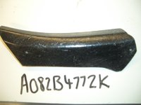 A082B4772K - Plinth-Front Bumper RH