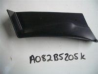 B082B5205F - Closing Panel LH Wheelarch