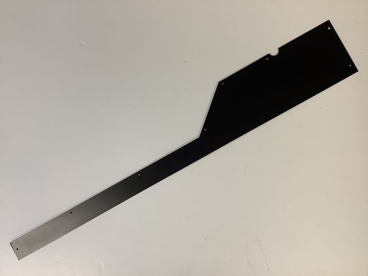 [Esprit Turbo] Drip Deflector-Tailgate