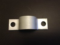 A082C4047F - Mounting Bracket-Front ARB