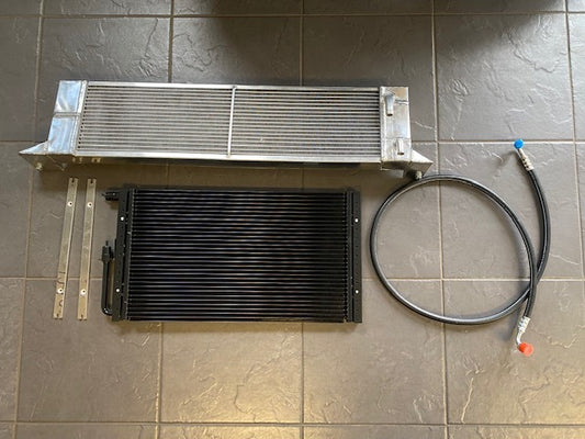 A082COOL/KIT - A/C and Chargecooler Kit