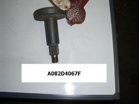 A082D4067F - Shaft