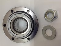 A082D6020F - Rear Hub Bearing