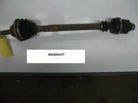 A082D6037F - Driveshaft Assembly [Rolled]