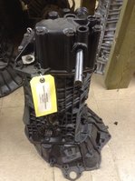 A082F6522FRECON - Gearbox-UN1026 Reconditioned