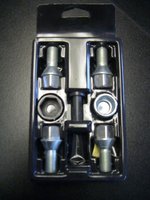 A082G6093F - Wheel Nut Set