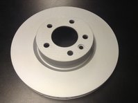 B082J4380S - Brake Disc-Front