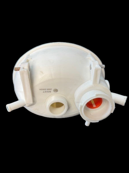A082K6067F - Header Tank Esprit