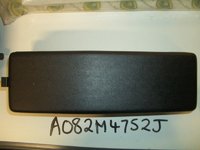 A082M4752J - Relay Cover Assembly RHD