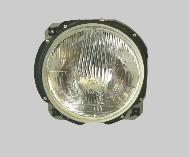 A082M4809J - Outer Headlamp Assy LH RHD#