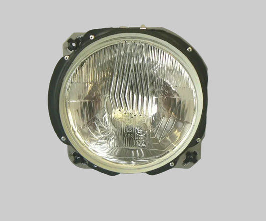 A082M4809J - Outer Headlamp Assy LH RHD#