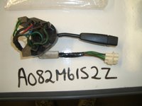 A082M6152Z - Switch-Wash/Wipe