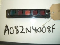 A082N4008F - Tell Tale Light