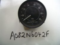 A082N6042F - Tachometer