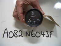 A082N6043F - Water Temp Guage