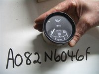 A082N6046F - Oil Guage
