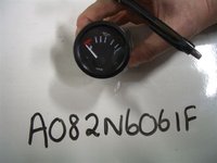 A082N6061F- Oil Pressure Guage