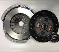 A082Q6032/3/4R - Clutch Kit
