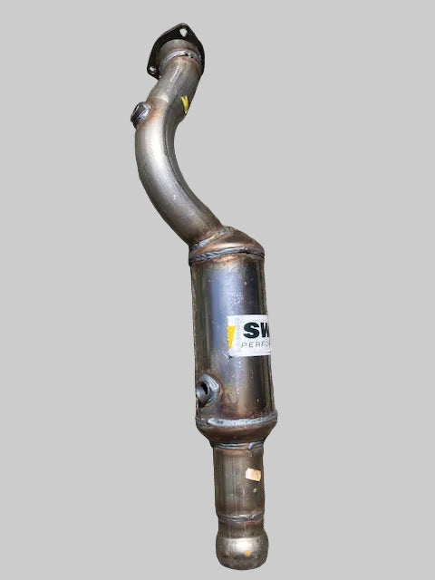A082S4223R - Catalytic Converter-Esprit V8 LH #