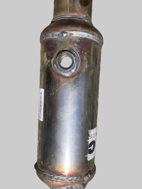A082S4223R - Catalytic Converter-Esprit V8 LH #