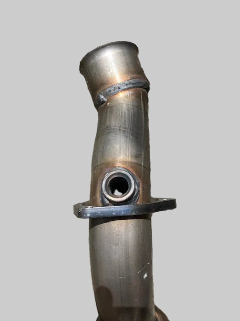 A082S4223R - Catalytic Converter-Esprit V8 LH #