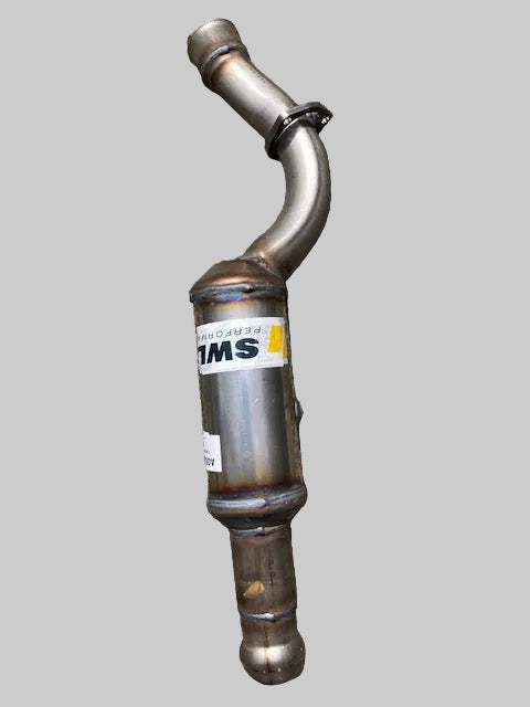 A082S4224R - Catalytic Converter-Esprit V8 RH #
