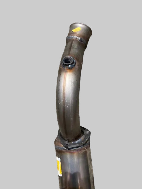 A082S4224R - Catalytic Converter-Esprit V8 RH #