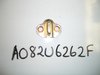 A082U6262F - Door Latch Striker Plate