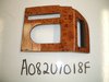 A082U7018F - Instrument Panel Mask RH-Wood