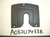 A082U7488F - Finisher-Door Rear Edge RH
