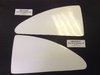 A082U7851K - Protective Film-Rear Bumper LH