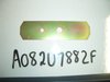 A082U7882F - Spreader Plate Rear Aerofoil