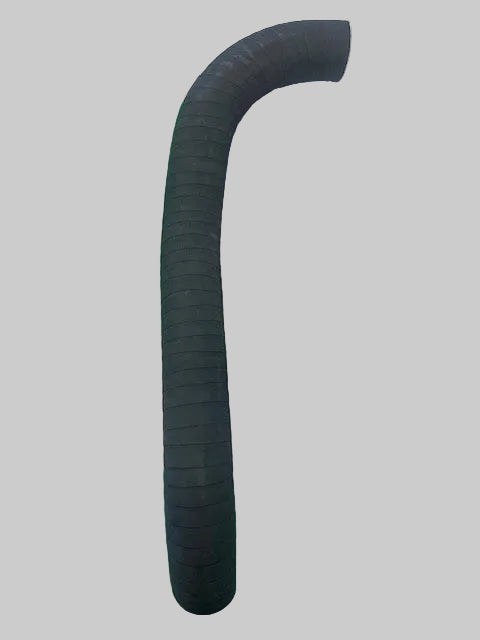 A085K4133P - Bottom Radiator Hose Proir to VIN D2427 #