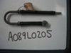A089L0205F - Fuel Pipe