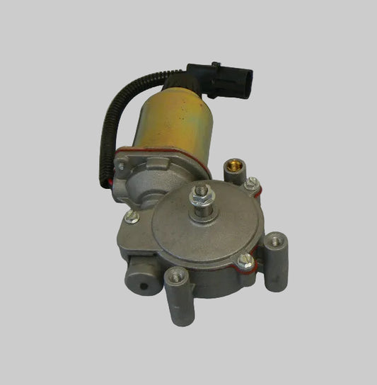 A100B6064F - Headlamp Motor RH