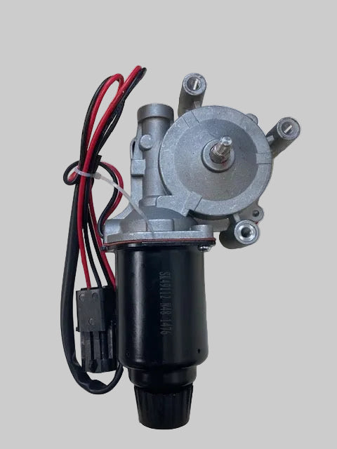 A100B6064F - Headlamp Motor RH
